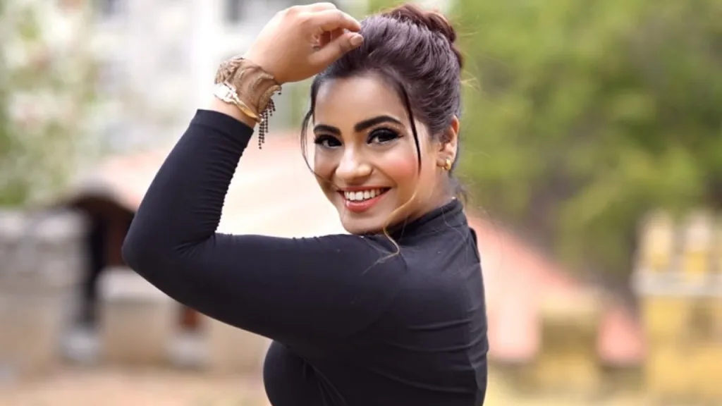 Aasma Syed