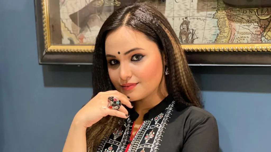 Aliya Naaz