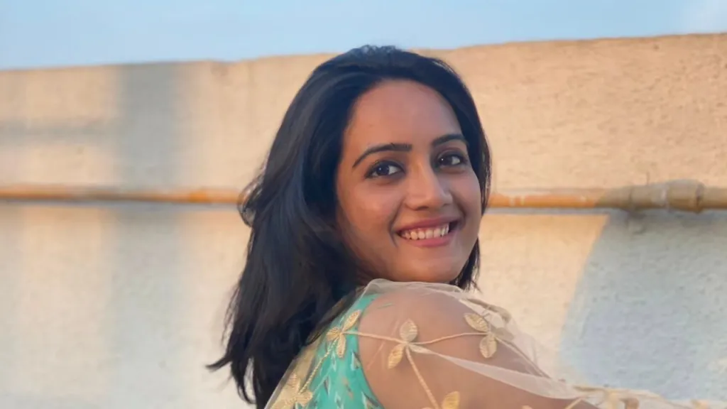 Amika Shail