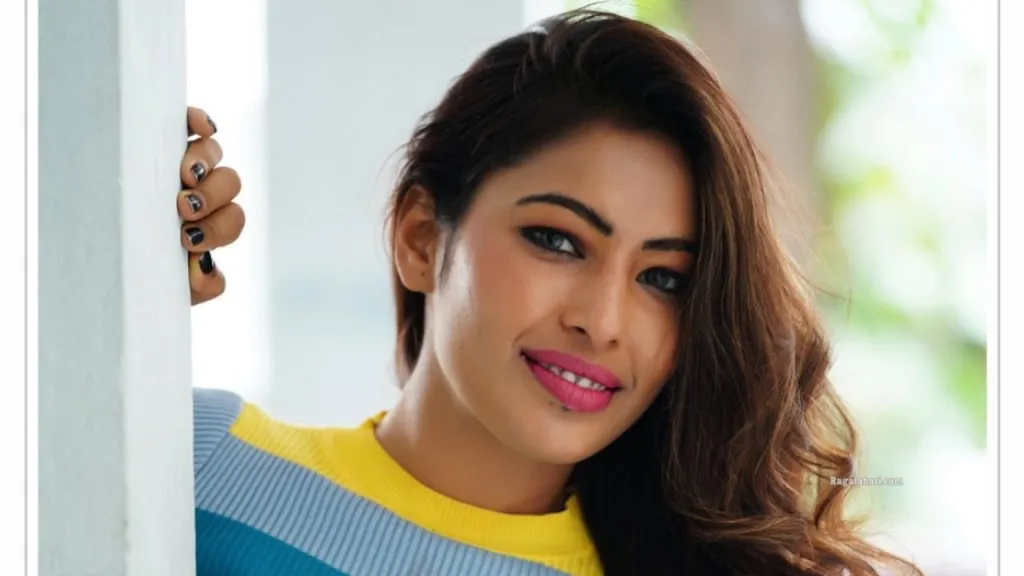 Ankita Bhattacharya