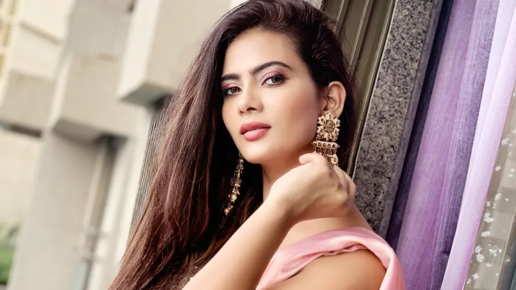 Anupama Prakash