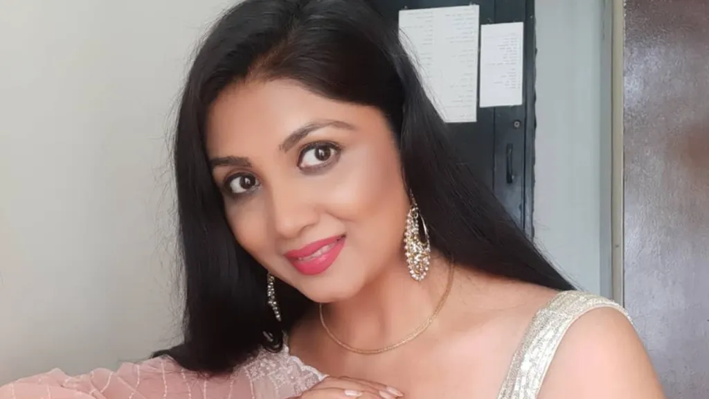 Aparna Mendies