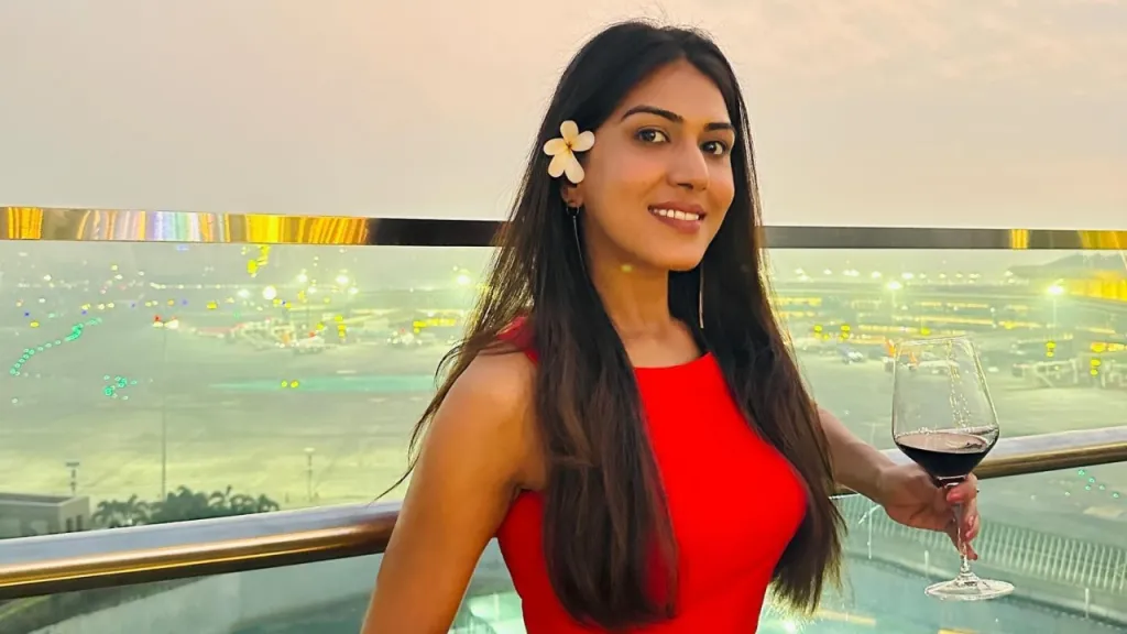 Ashmita Jaggi