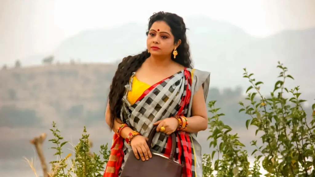 Chandrima Banerjee