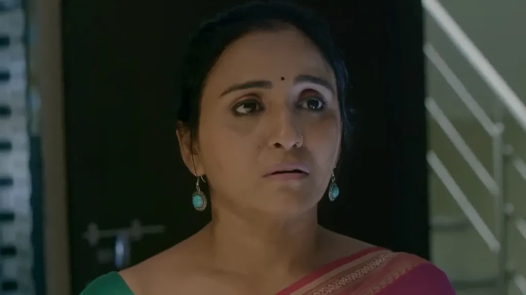 Divashree Sharma
