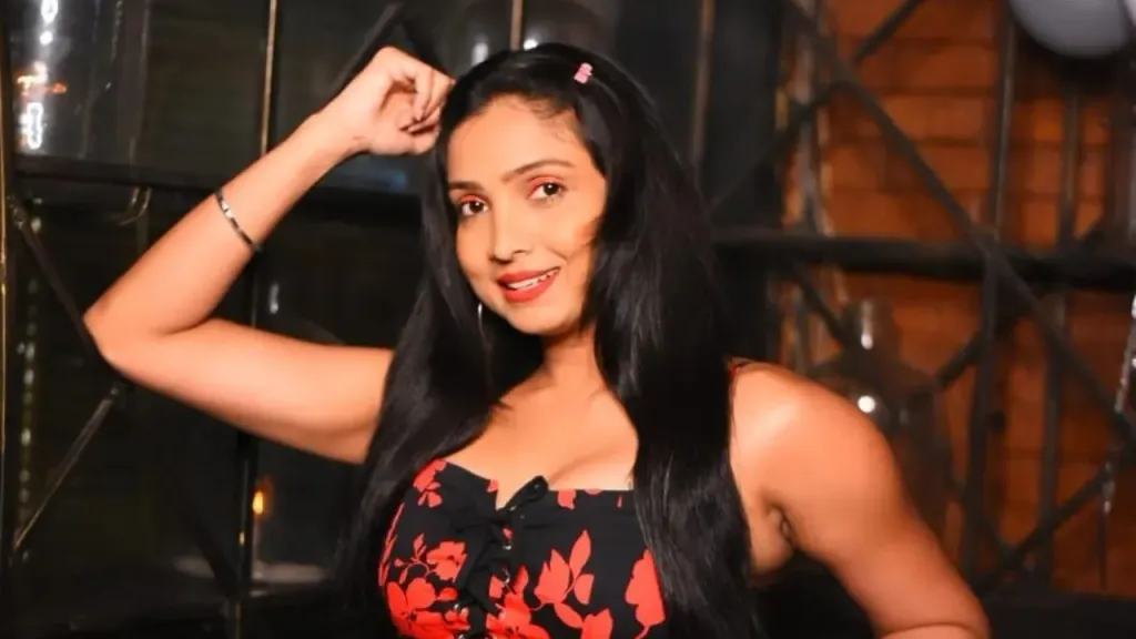 Garima Maurya