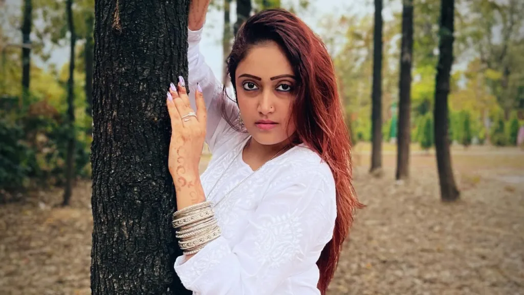 Jaya Pandey