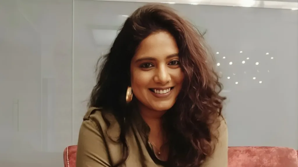 Kavita Radheshyam