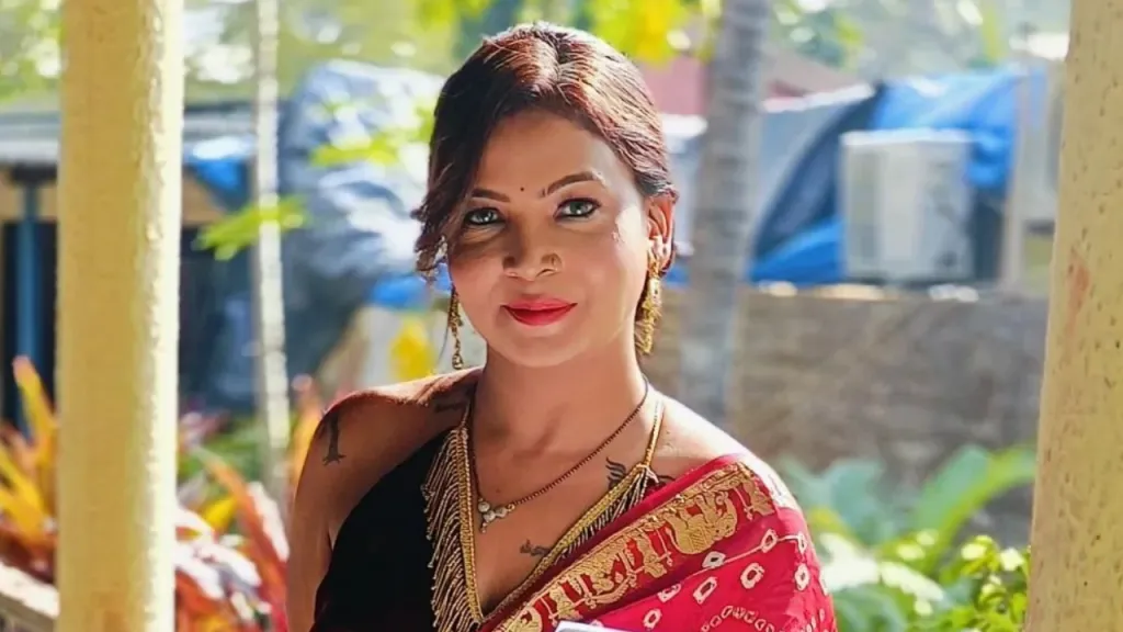 Mahi Kaur