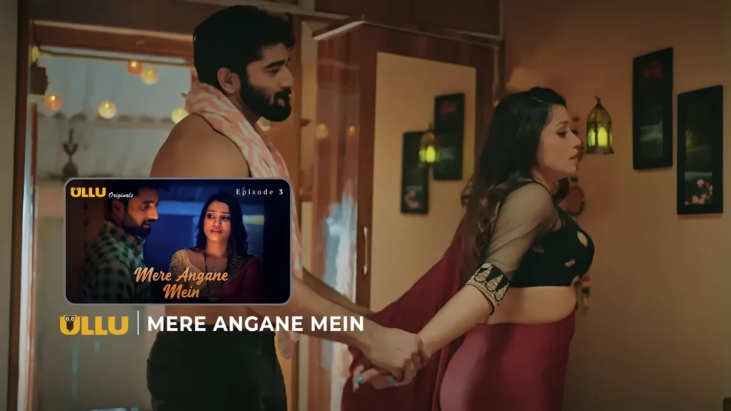 Mere Angane Mein Ullu Web Series Cast, Actress Name & Release Date
