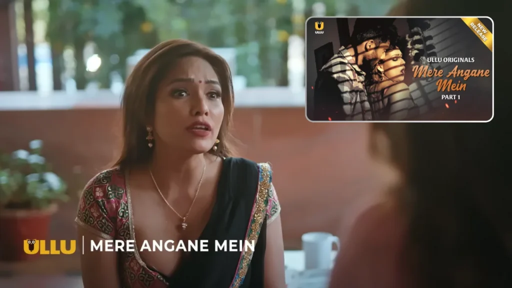 Mere Angane Mein Ullu Web Series Cast, Actress Name & Release Date