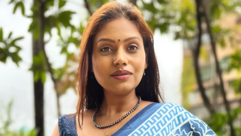 Nidhi Mahawan
