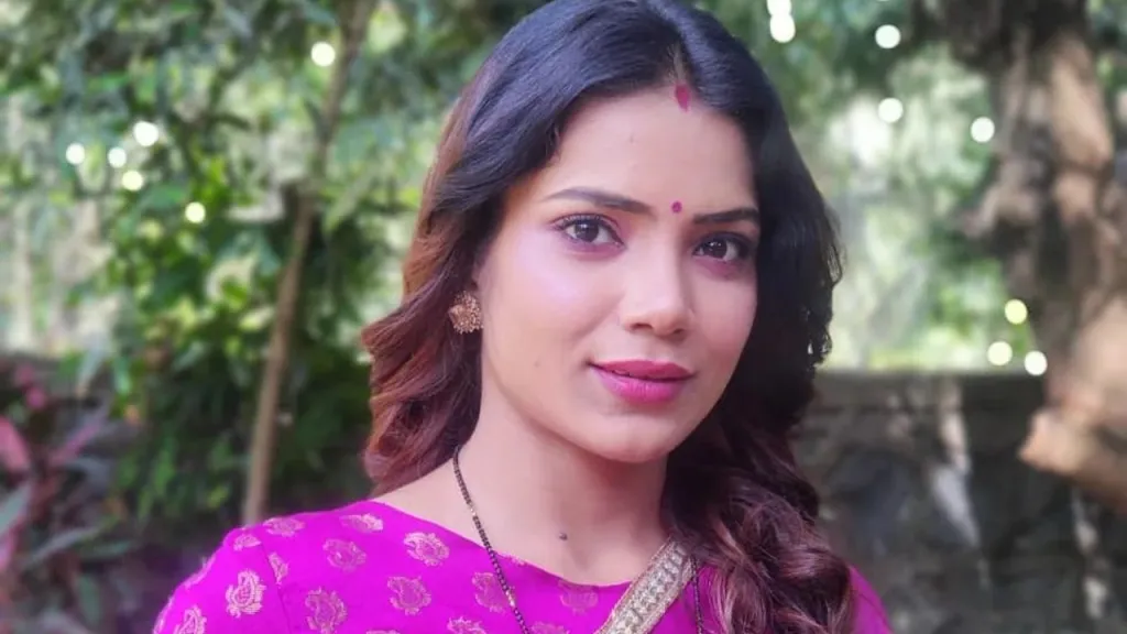Palak Singh