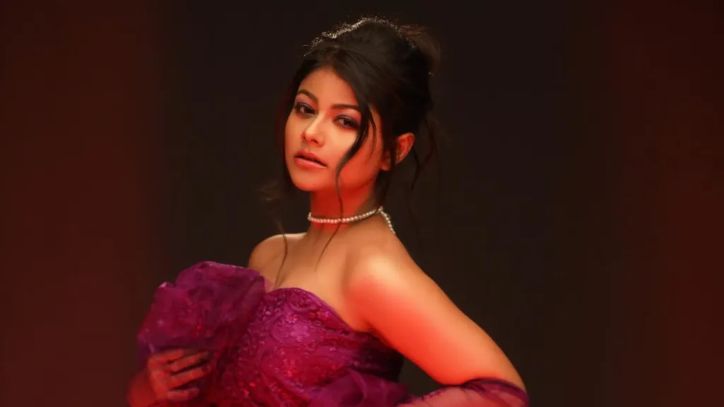Pallavi Mukherjee