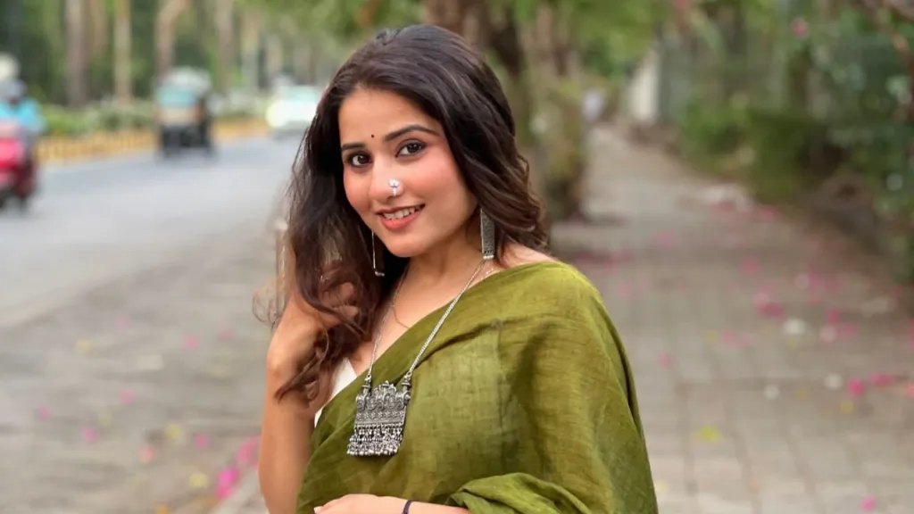 Payal Gupta