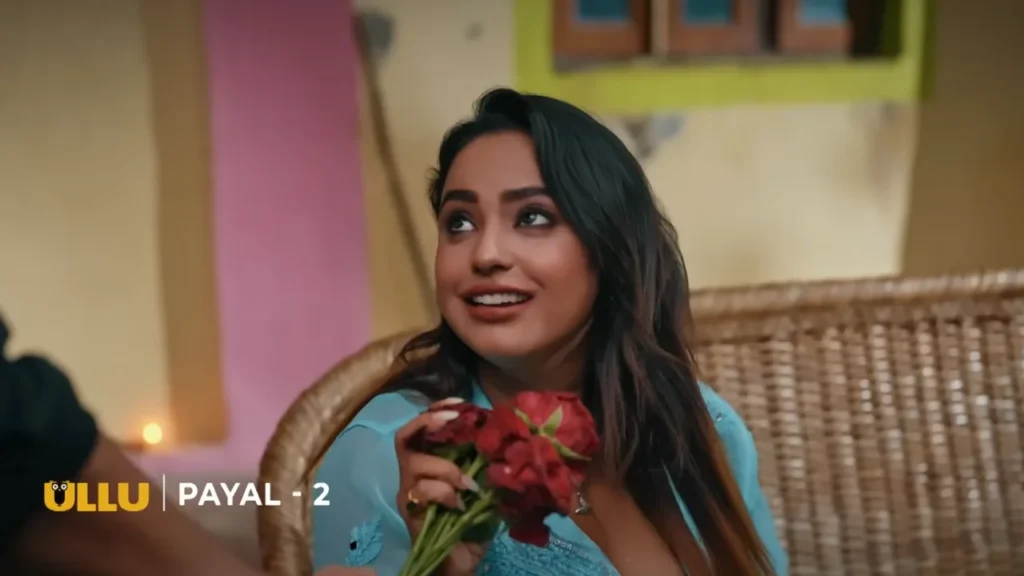 Payal Part 2 Ullu Web Series Cast, Actress Name & Release Date