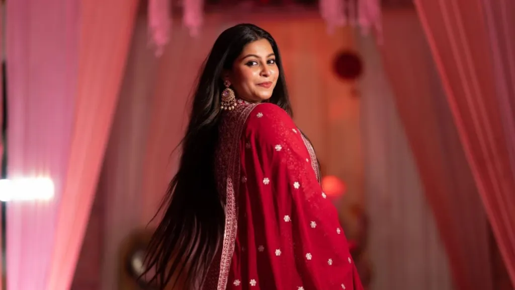 Payal Patil