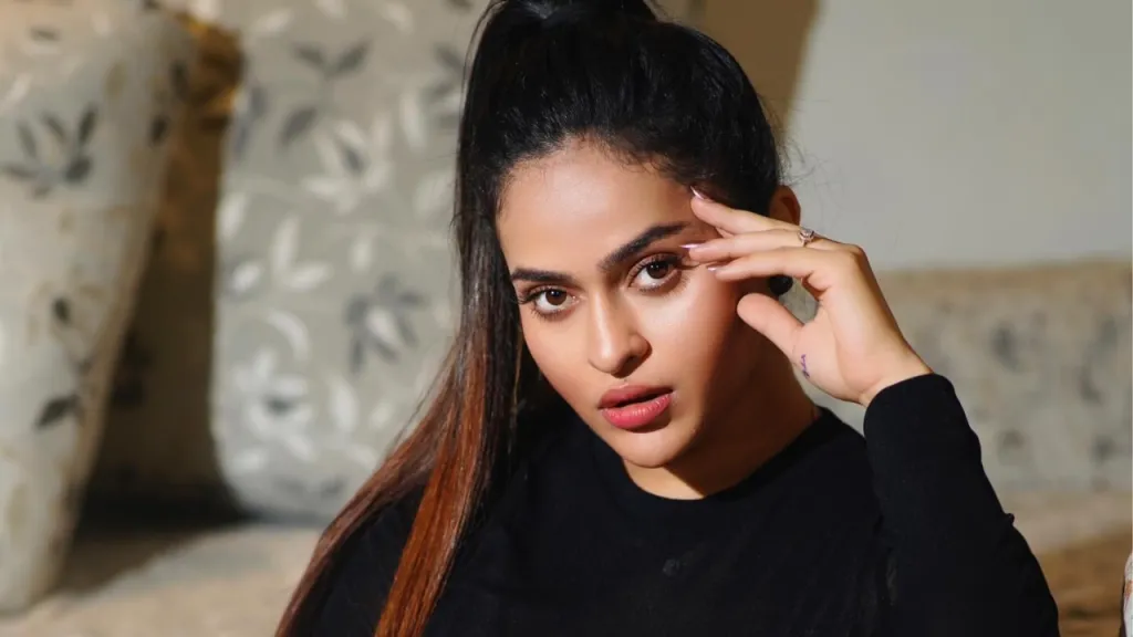Prajakta Dusane
