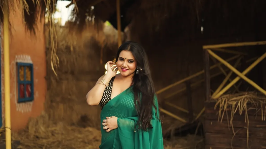Priya Gamre