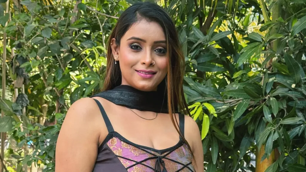 Priyanka Chaurasia