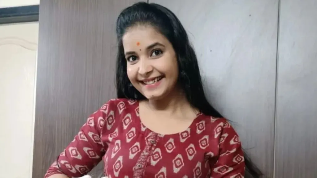 Ridhima Tiwari