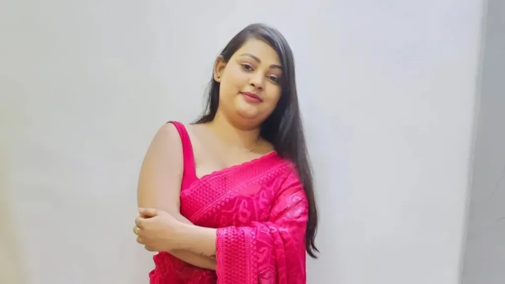 Ritika Surya