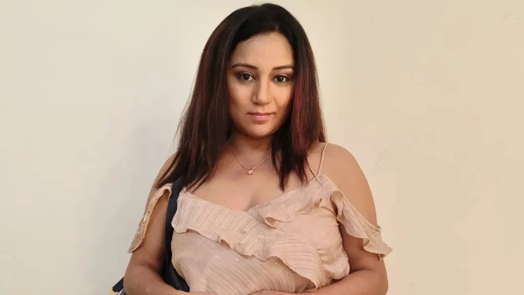 Ritu Pandey