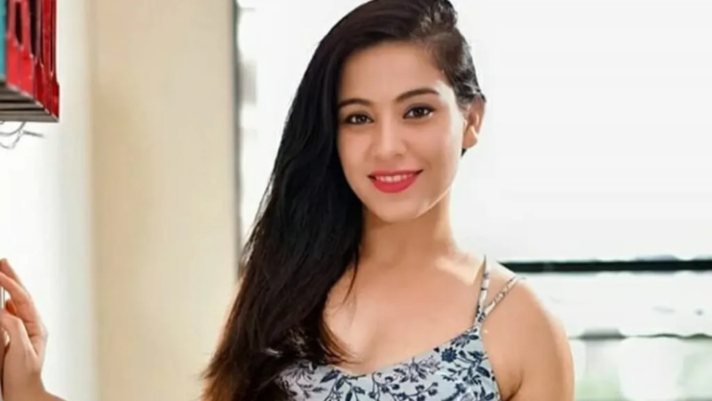 Ruby Bharaj