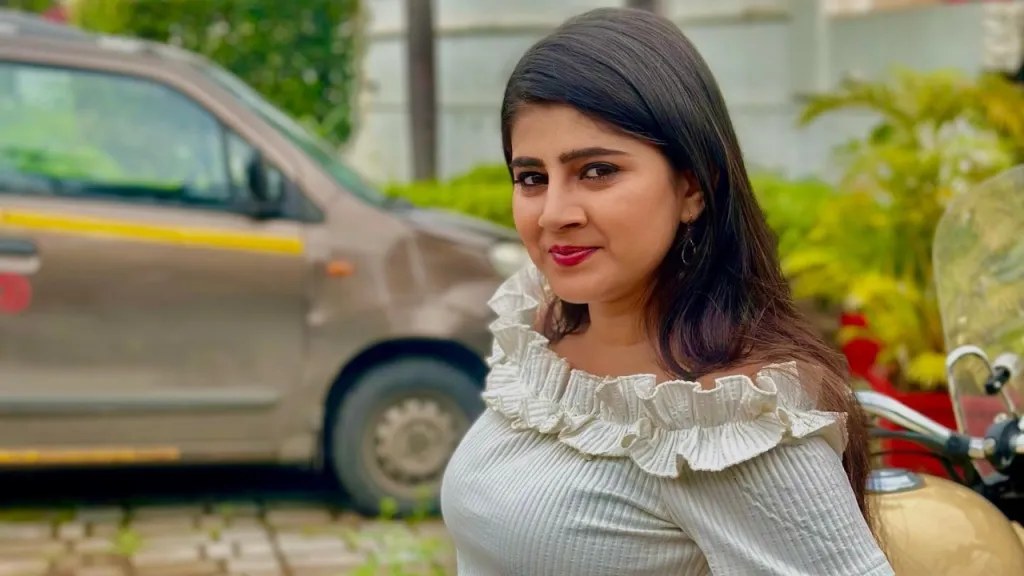 Sarika Salunkhe