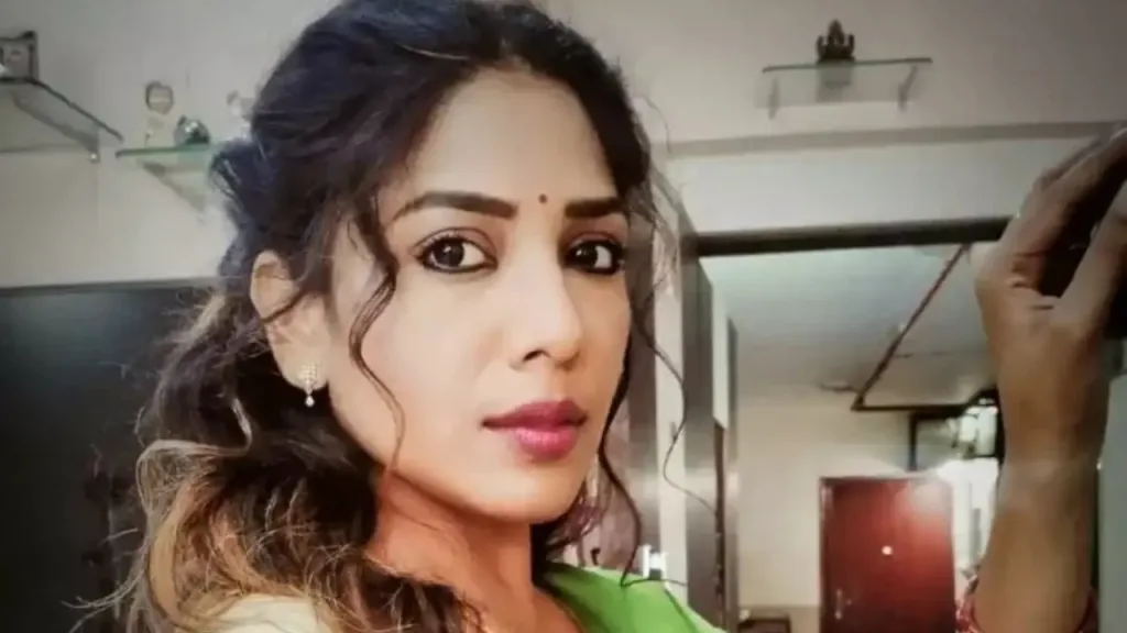 Sharanya Ji Kaur