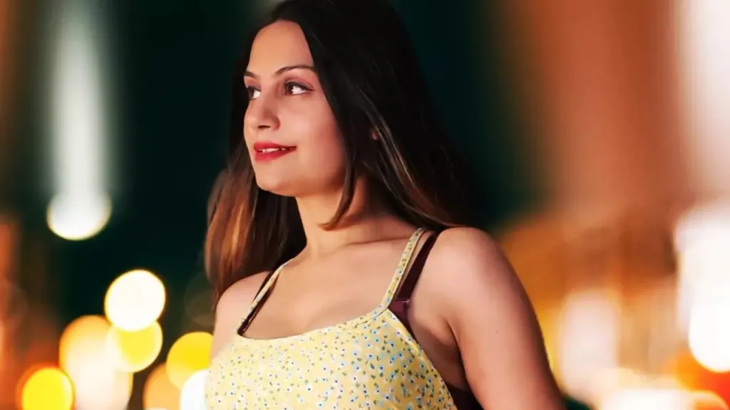 Shubhangi Sharma 1