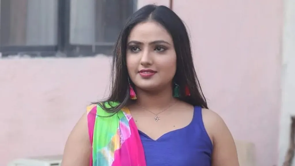 Shyna Khatri