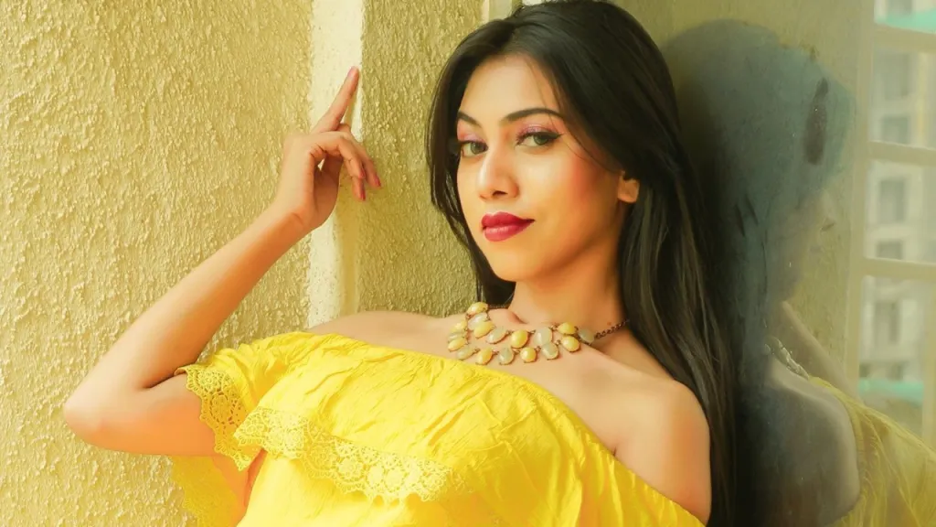 Simran Khan