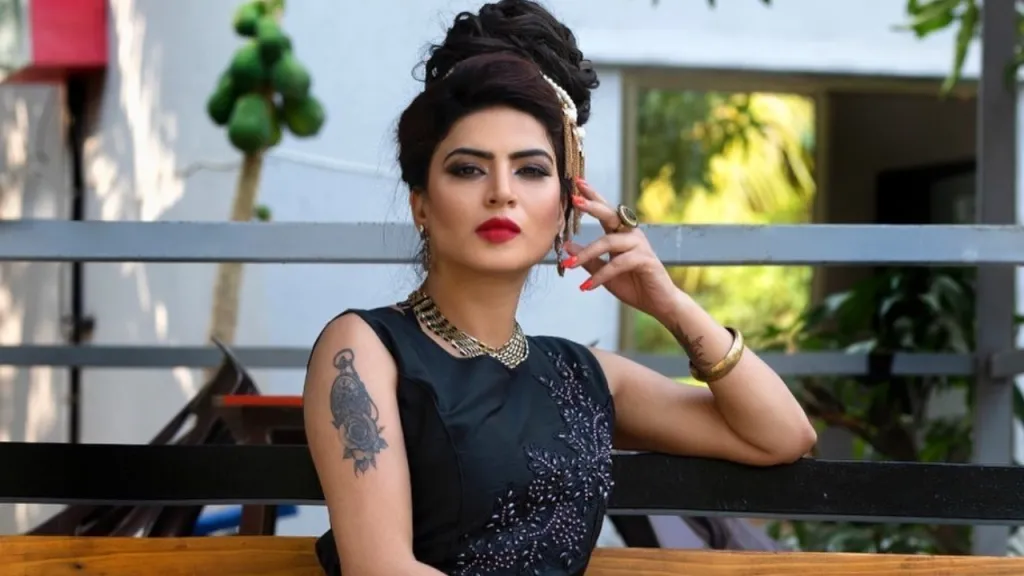 Sonia Singh Rajput
