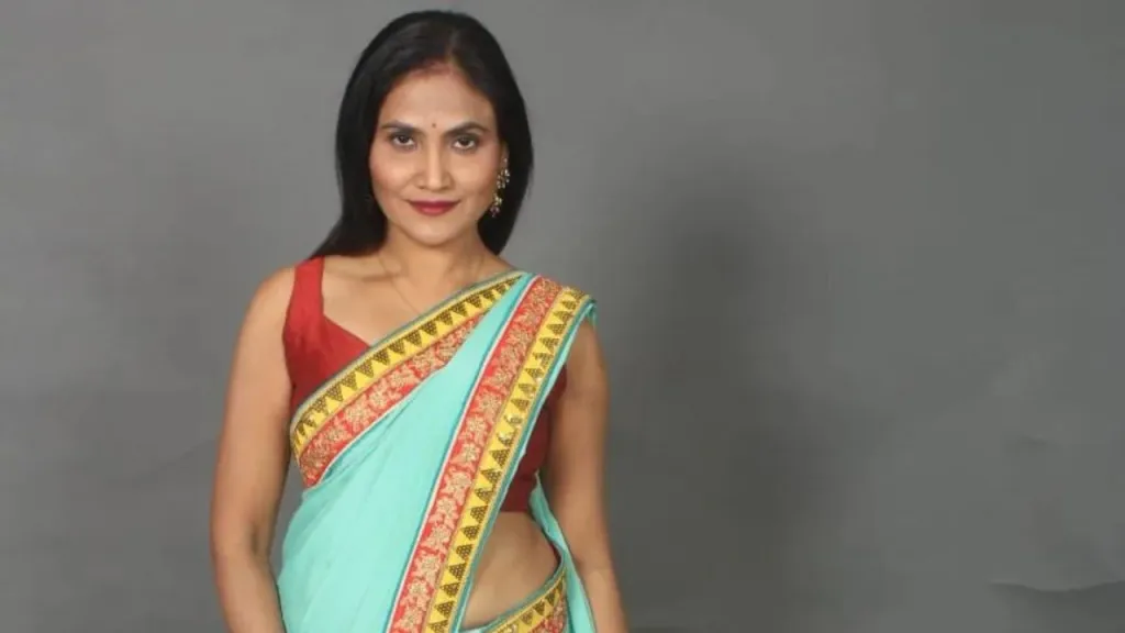 Sunita Rajput