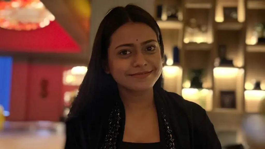 Sushmita Sahela
