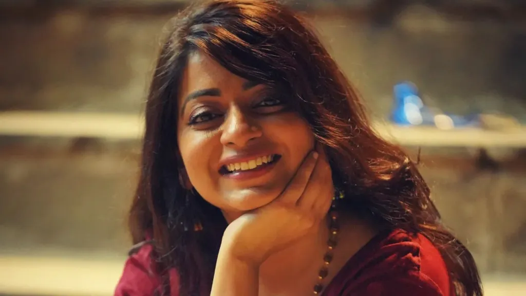 Swathi Agarwal