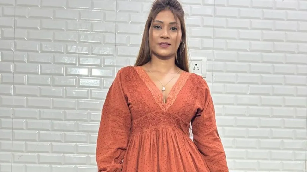 Tabassum Khan