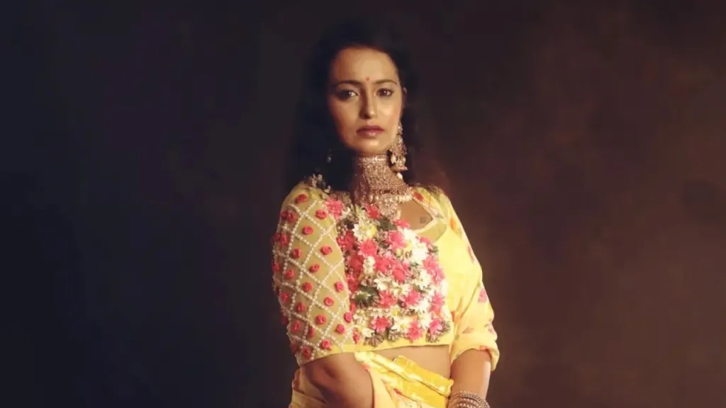 Tanvi Patil