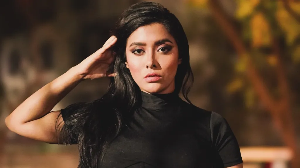 Thea Dsouza