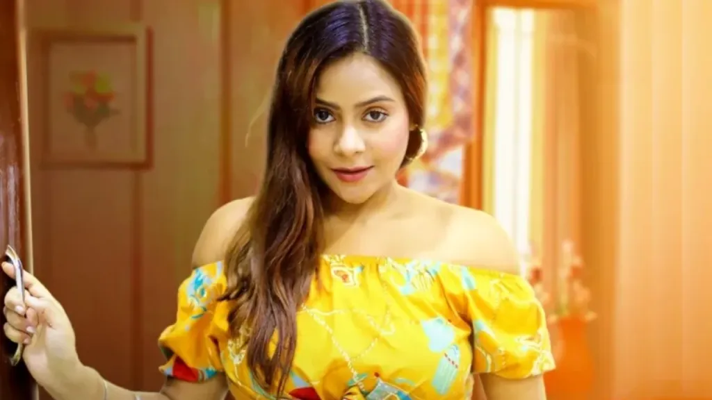 Tripti Berra