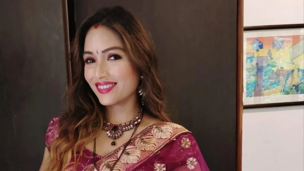 Zoya Rathore