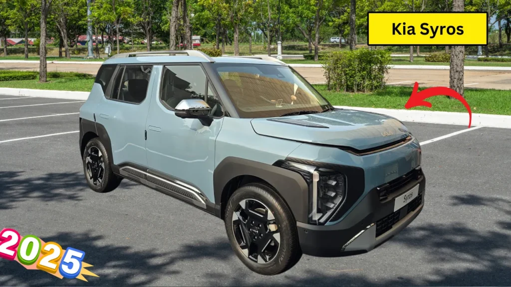 5 Upcoming Cars in January 2025: Maruti e-Vitara और Creta EV भी हैं लिस्ट में शामिल!