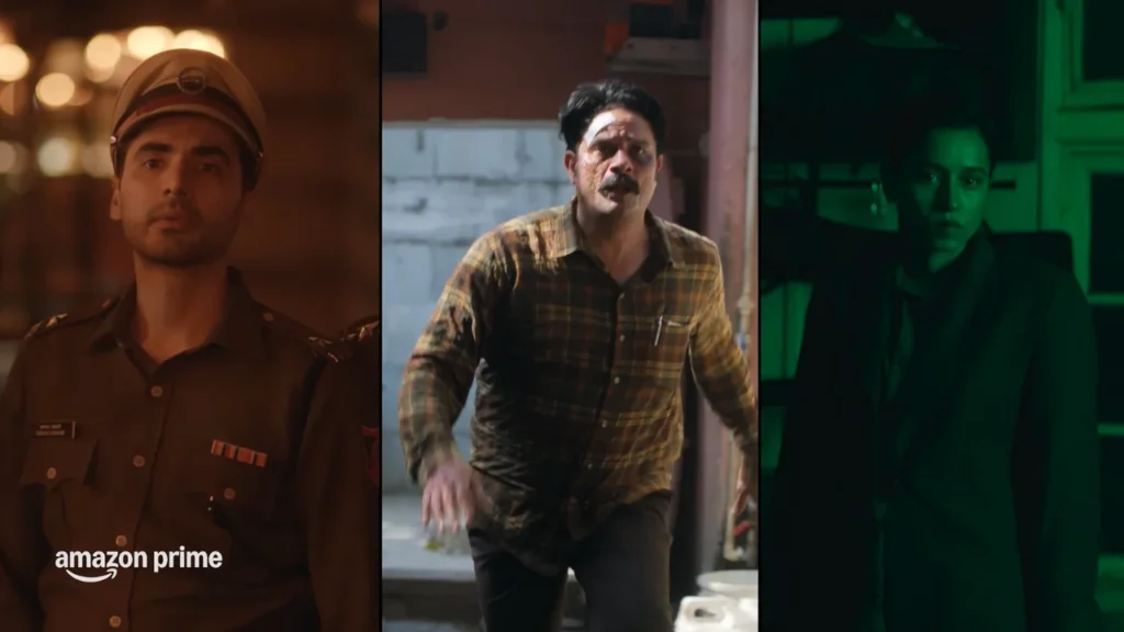 Paatal Lok Season 2 OTT Release Date, Cast, Storyline, इंतज़ार खत्म Amazon Prime Video पर इस दिन होगी रिलीज़