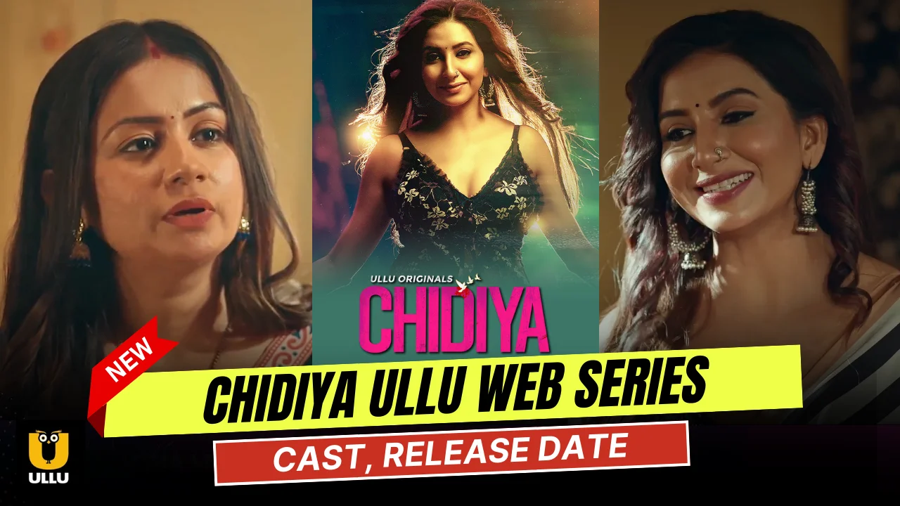 Chidiya Ullu Web Series Cast, Story, Actress Name & Release Date