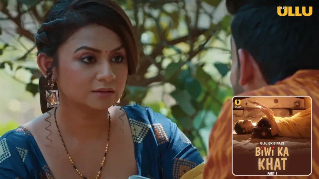 Biwi Ka Khat Ullu Web Series Cast, Story, Actress Name & Release Date