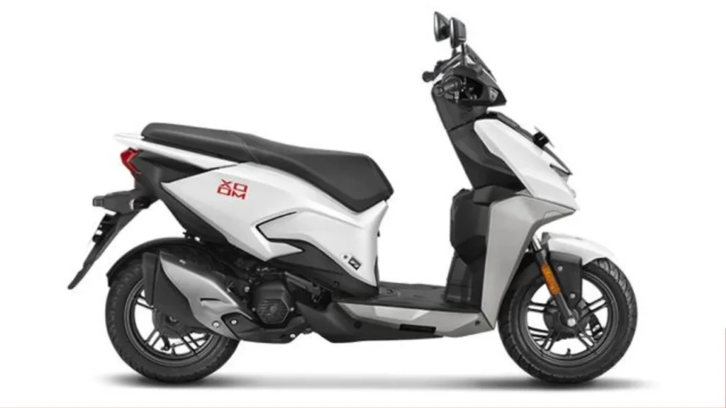 Hero Xoom नई जनरेशन का स्कूटर जो हर सफर को बनाए यादगार