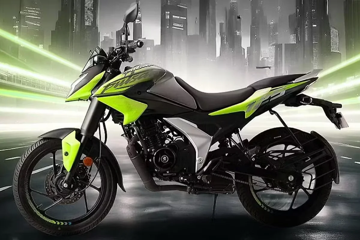 Bajaj Pulsar N125 2025: युवाओं के लिए स्टाइलिश, स्मार्ट और दमदार 125cc बाइक