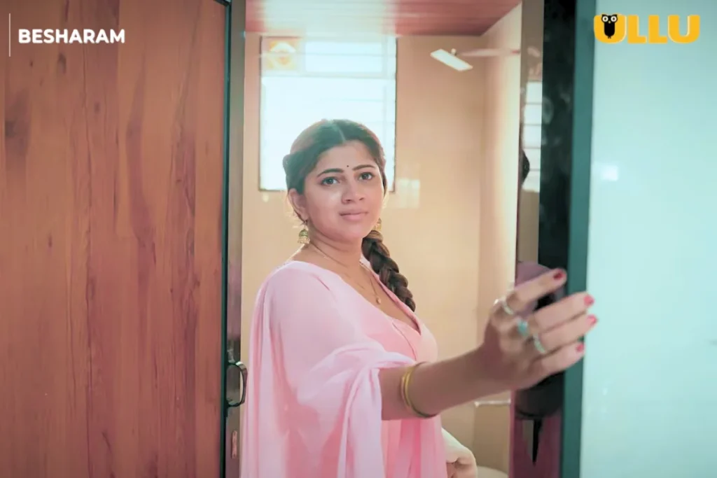 Besharam Ullu Web Series Cast, Story, Actress Name & Release Date
