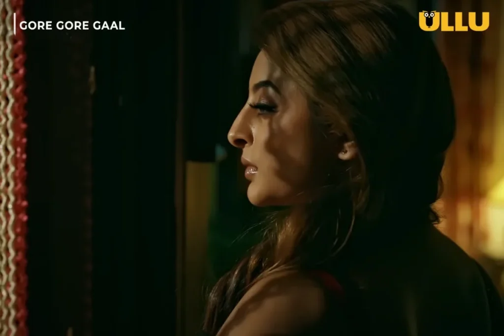 Gore Gore Gaal Ullu Web Series Cast, Story, Actress Name & Release Date